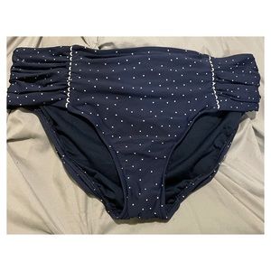 Seafolly sz 14 swim bottoms